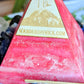 Libra Pyramid Candle
