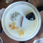 Protection & Grounding Intention Candle