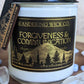 Forgiveness & Communication Intention Candle