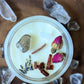 Calming Night Intention Candle