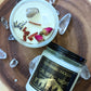 Calming Night Intention Candle